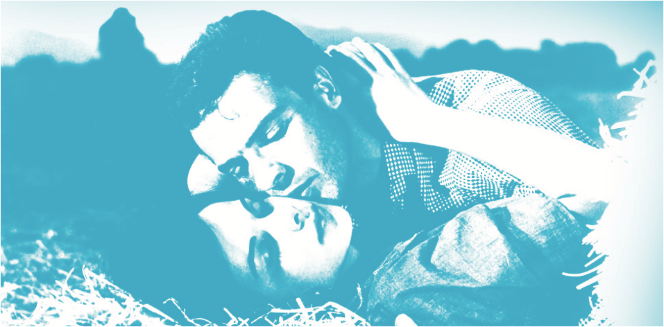 Image du film "Sans un cri" de Kostas Manoussakis (1966)