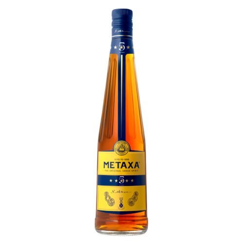 metaxa