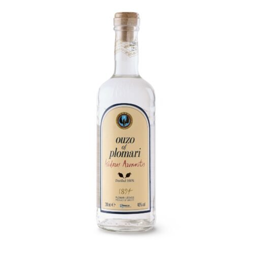 ouzo-plomari