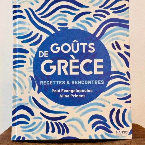 gouts de grece