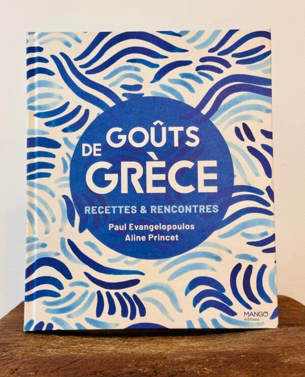 gouts de grece