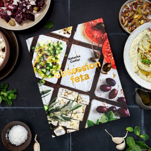 Obsession Feta