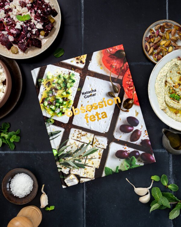 Obsession Feta