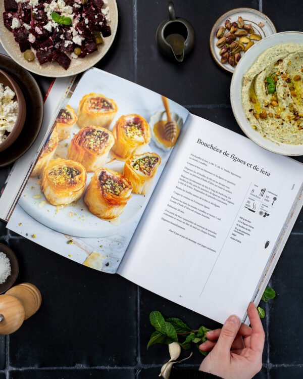 Obsession Feta – Image 2